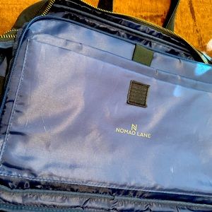 Nomad Lane Bento Bag